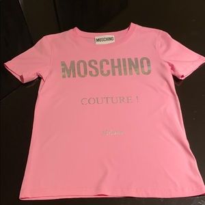 Moschino women’s T-shirt